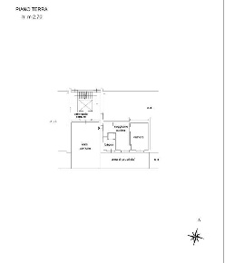 Foto Appartamento in Via Malchi, Cantù Centro di 45 m² con 2 locali