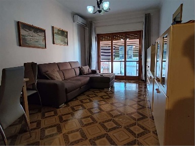 Foto Appartamento in Via Bixio, Ladispoli Zona Domitilla di 70 m²