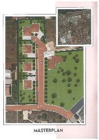 Foto Villa unifamiliare in Via Ciachea, Carini Milioti di 135 m² in vendita