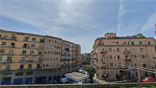 Foto Appartamento in Parco Comola Ricci, Napoli Mergellina - Piedigrotta