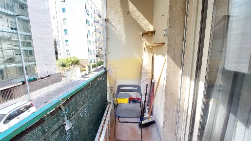 Foto Appartamento a Livorno Fabbricotti di 82 m² con 4 locali in vendita
