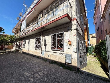 Foto Appartamento in Via Potenza 8, Battipaglia in vendita