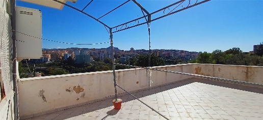 Foto Appartamento a Sciacca Centro di 65 m² con 4 locali in vendita