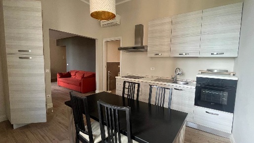 Foto Appartamento in Via Marconi, Firenze Campo di Marte di 65 m²
