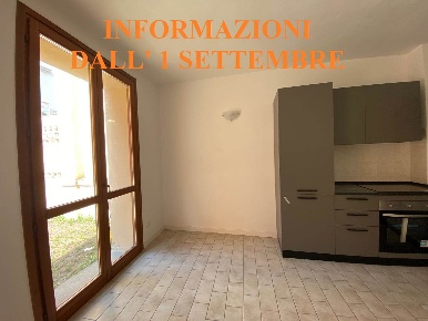 Foto Appartamento a Piacenza Le Mose - Caorsana di 45 m² con 2 locali