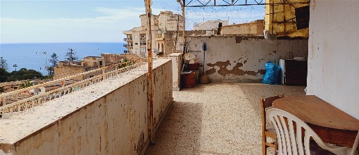Foto Appartamento a Sciacca Centro di 110 m² con 6 locali in vendita