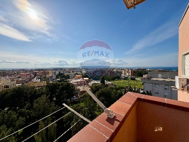 Foto Appartamento in Via Bartolomeo Cannizzo, Siracusa in vendita