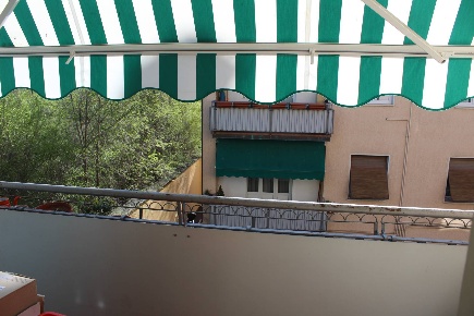Foto Appartamento in Piazza  del Bersaglio, Bolzano in vendita