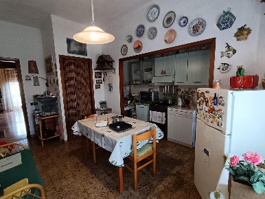 Foto Appartamento a Empoli Pretura - Sanzio di 107 m² con 5 locali