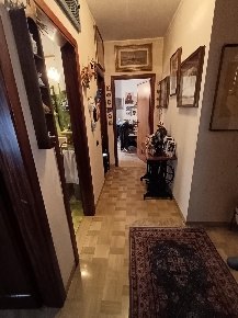Foto Appartamento a Empoli Pretura - Sanzio di 107 m² con 5 locali