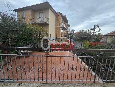Foto Appartamento a Siena Vico Alto - San Miniato di 141 m² con 6 locali