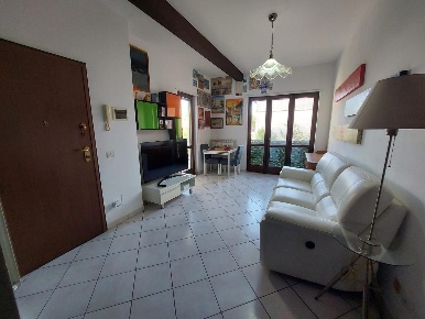 Foto Appartamento a Cascina in vendita