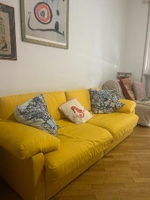 Foto Appartamento a Carrara Marina di Carrara di 55 m² con 2 locali