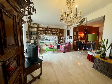 Foto Appartamento a Siena Petriccio - Acquacalda di 120 m² con 5 locali