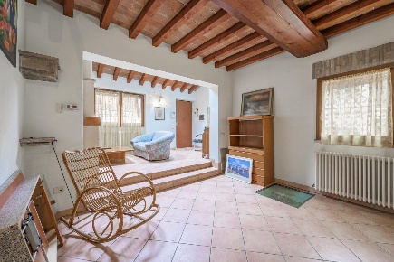 Foto Casa indipendente a Modena San Faustino di 160 m² con 6 locali