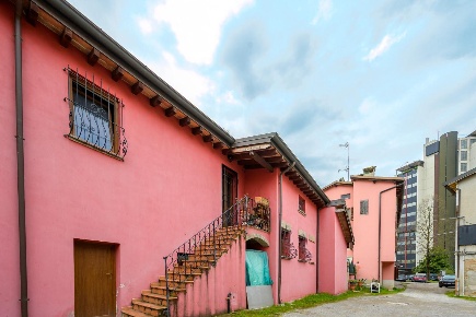 Foto Casa indipendente a Modena San Faustino di 160 m² con 6 locali