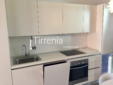 Foto Appartamento a Pisa Calambrone di 40 m² con 1 locali in affitto