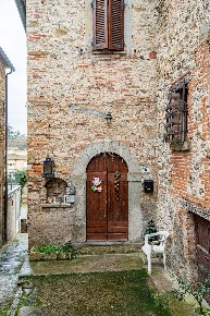 Foto Appartamento in Via Sant'Egidio, Città di Castello di 150 m²