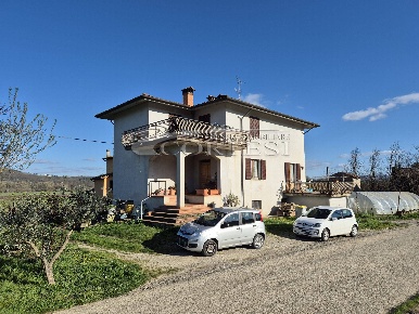 Foto Appartamento a Città di Castello in vendita