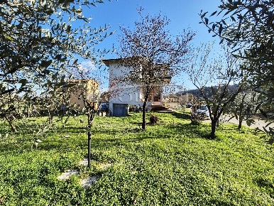 Foto Appartamento in Vocabolo Vagni, Città di Castello di 200 m² in vendita