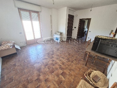 Foto Appartamento a Città di Castello di 110 m² con 6 locali in vendita