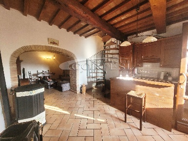 Foto Appartamento a Città di Castello di 90 m² con 3 locali in vendita