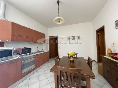 Foto Appartamento a Città di Castello di 75 m² con 4 locali in vendita