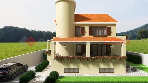 Foto Villa unifamiliare in Via San Giovanni snc, Reggio di Calabria Pellaro