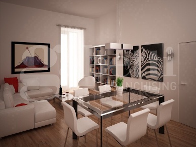 Foto Appartamento in Via DEL TRIUMVIRATO 20, Bologna in vendita