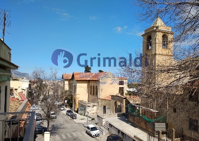 Foto Appartamento in Via Villagrazia 489, Palermo in affitto