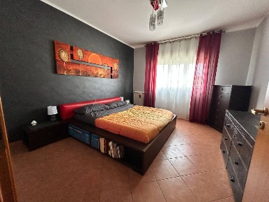 Foto Appartamento in zunica, Agrigento di 136 m² con 5 locali in vendita