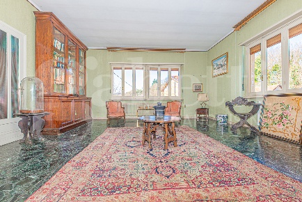 Foto Villa unifamiliare in Via Rosta 169, Rivoli Borgo Nuovo - Castello