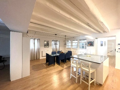 Foto Appartamento in Via Spirito Santo a Monte di PietÃ  18, Palermo