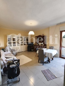 Foto Appartamento in Col D'Echele, Cagliari Is Mirrionis di 58 m²