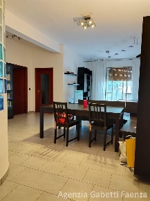 Foto Appartamento a Faenza di 150 m² con 4 locali in vendita
