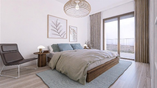 Foto Appartamento in Viale Francesco Caltagirone, Roma Ponte di Nona