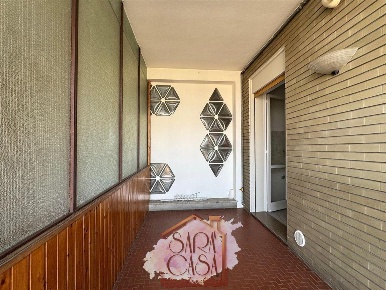Foto Appartamento a Faenza di 106 m² con 3 locali in vendita