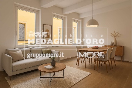 Foto Appartamento in Viale Martiri della Libertà, Modena in vendita