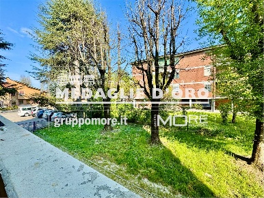 Foto Appartamento in ad.ze via Villa D'Oro, Modena Crocetta di 122 m²