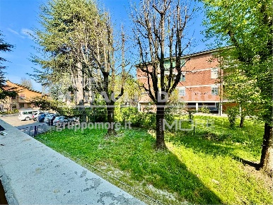 Foto Appartamento in ad.ze via Villa D'Oro, Modena Crocetta di 122 m²