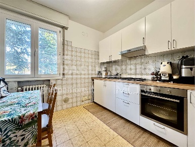 Foto Appartamento in ad.ze via Villa D'Oro, Modena Crocetta di 122 m²