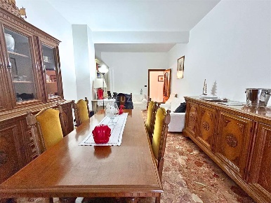 Foto Appartamento in Via Piacenza 180, Genova Molassana di 121 m²