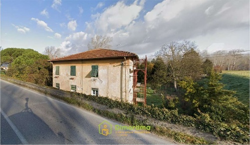 Foto Appartamento in Via due Poggi 16/B  16/B, Lucca Nave di 136 m²