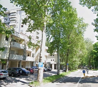 Foto Appartamento in via maria melato, Reggio nell'Emilia in vendita