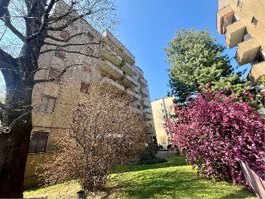 Foto Appartamento in via chopin 99, Milano Vigentino - Fatima di 70 m²