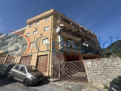 Foto Appartamento in Via reginella villaggio san michele snc, Messina
