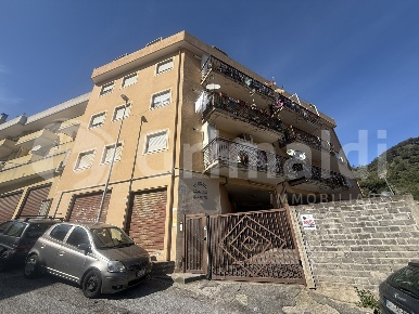 Foto Appartamento in Via reginella villaggio san michele snc, Messina