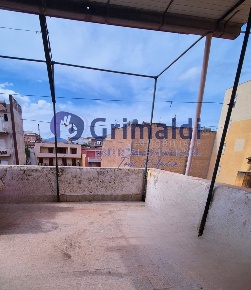 Foto Appartamento in Corso Butera 138, Bagheria Centro di 133 m² in vendita