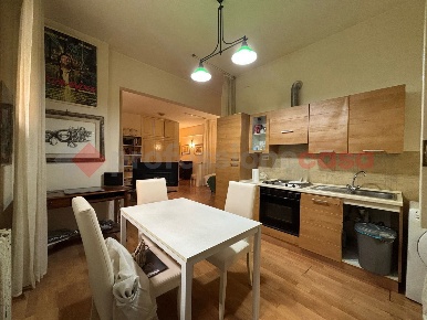 Foto Appartamento in Via DELLA MENDOLA 2, Roma in vendita