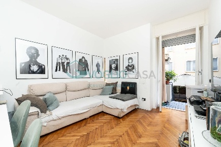Foto Appartamento in LOMELLINA, Milano Argonne - Corsica di 92 m²